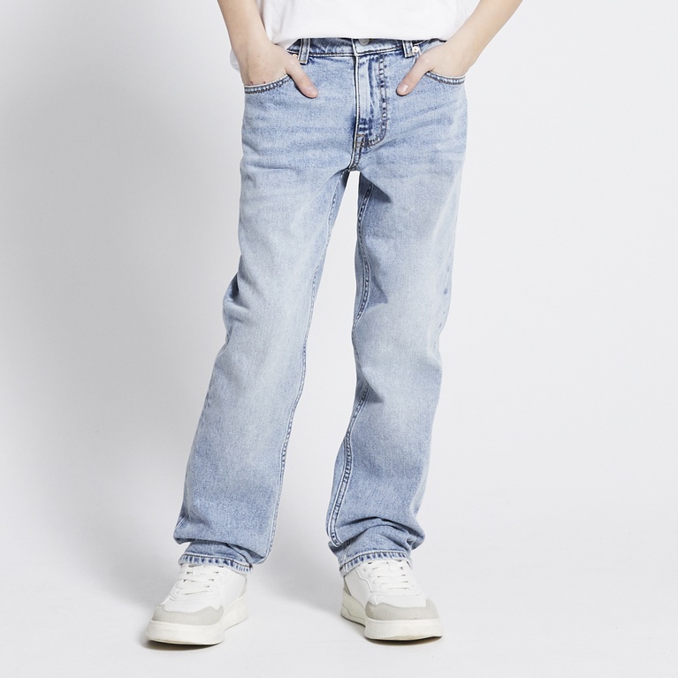 Straight jeans "New Classic Star" Light used